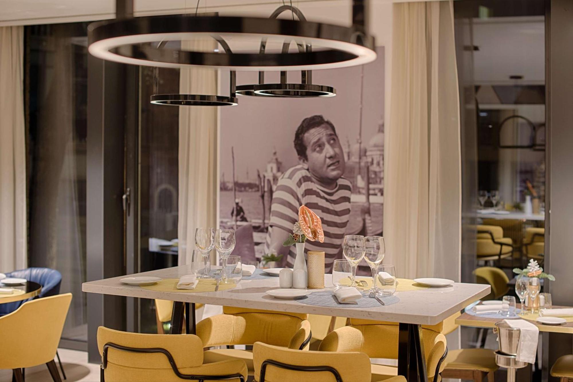 Avani Rio Novo - Previously Nh Rio Novo 4* Venedig
