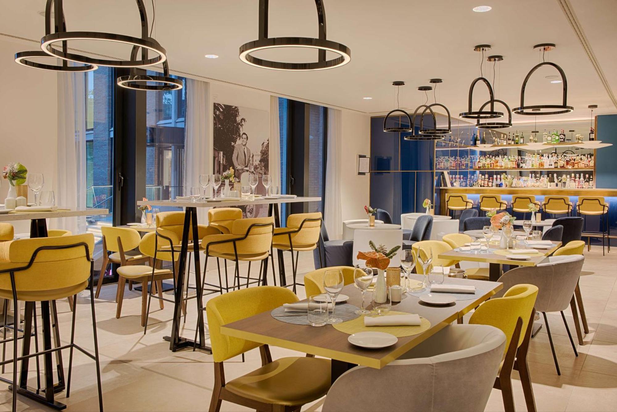 Avani Rio Novo - Previously Nh Rio Novo 4* Venedig