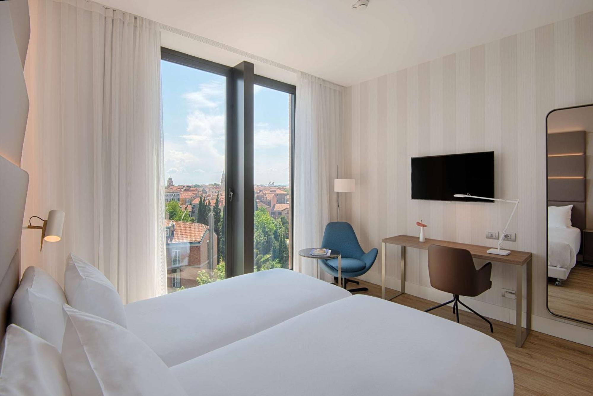 Avani Rio Novo - Previously Nh Rio Novo 4* Venedig