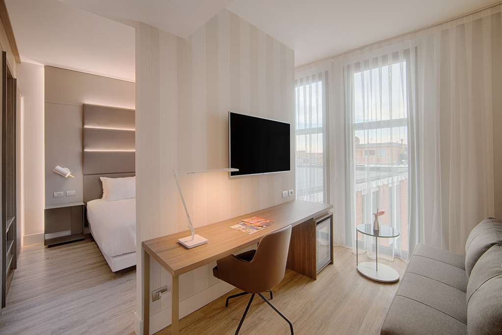 Avani Rio Novo - Previously Nh Rio Novo Hotel Venedig