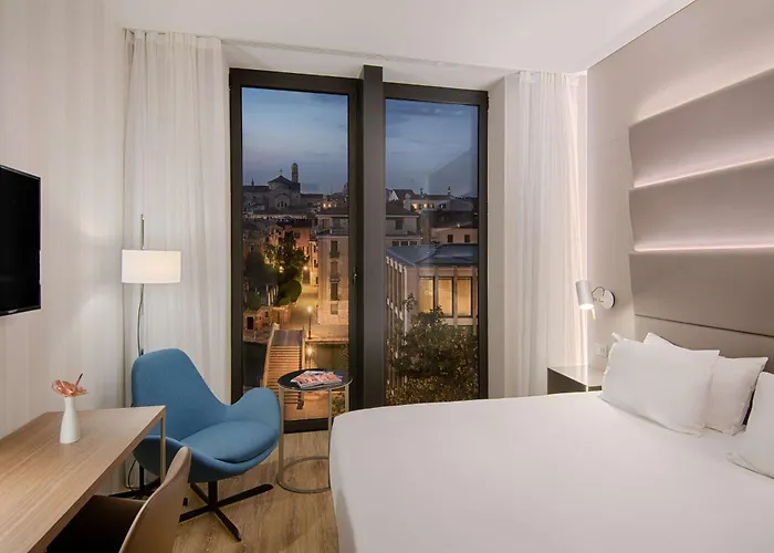 Avani Rio Novo Venice Hotel - Previously Nh Venezia Rio Novo