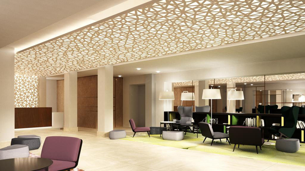 Hotel Avani Rio Novo - Previously Nh Rio Novo 4*